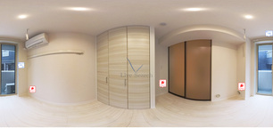 フェリクス大倉山 101 【神奈川県大倉山駅】 の画像3