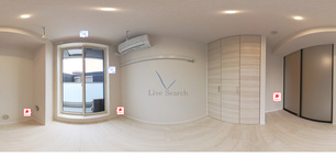 フェリクス大倉山 201 【神奈川県大倉山駅】 の画像3