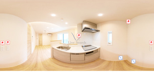 ボン・ブリーズⅠ 401 【東京都駒澤大学駅】 の画像3