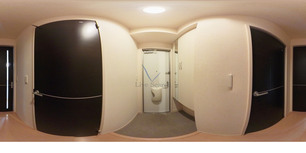 ウィット垂水 103 【兵庫県下畑上口バス停】 の画像3