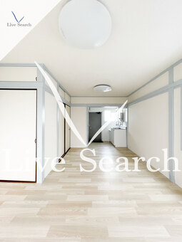 海野ハイツ 103 【東京都東北沢駅】 の画像3