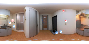 ラ・フローラ 102 【東京都西台】 の画像3