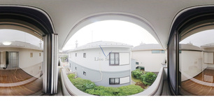 旭出ハイツA 202 【東京都目白】 の画像3