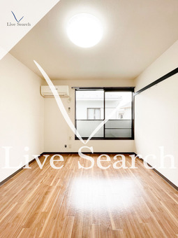 旭出ハイツA 202 【東京都目白】 の画像3