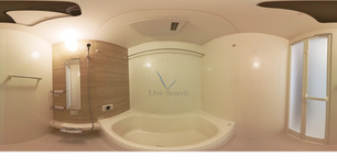 レジェーロⅡ 101 【埼玉県川越線　西大宮駅　徒歩6分】 の画像3