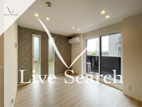 レジェーロⅡ 201 【埼玉県川越線　西大宮駅　徒歩6分】 の画像3