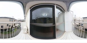 コーポかしわ 203 【東京都要町駅　徒歩4分】 の画像3