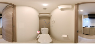 S-RESIDENCE小阪azure 1204 【大阪府河内小阪駅】 の画像3