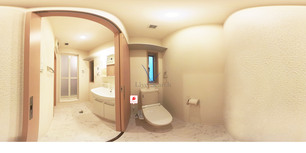 メイクレイン 201 【東京都大山】 の画像3