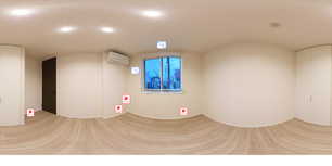 フェリクス大倉山 204 【神奈川県大倉山駅】 の画像3