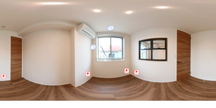 フェリクス大倉山 205 【神奈川県大倉山駅】 の画像3