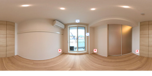 フェリクス大倉山 302 【神奈川県大倉山駅】 の画像3