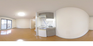 シャルマン中野坂上 305 【東京都中野坂上】 の画像3