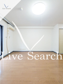 シャルマン中野坂上 305 【東京都中野坂上】 の画像3