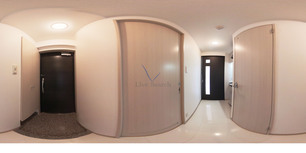 エムティースクエア吉塚駅前 606 【福岡県吉塚駅前】 の画像3