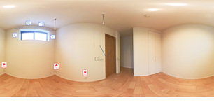 プレミアス城西 102 【福岡県西新】 の画像3