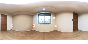 フォンス水前寺 102 【熊本県水前寺公園駅】 の画像3