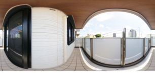 フォンス水前寺 202 【熊本県水前寺公園駅】 の画像3