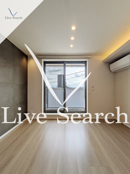 フォンス水前寺 202 【熊本県水前寺公園駅】 の画像3