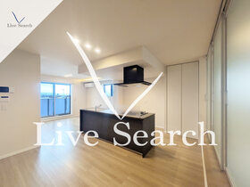 フォンス水前寺 302 【熊本県水前寺公園駅 】 の画像3