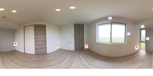 レジェーロⅡ 202 【埼玉県川越線　西大宮駅　徒歩6分】 の画像3