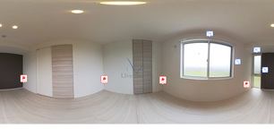 レジェーロⅡ 302 【埼玉県川越線　西大宮駅　徒歩6分】 の画像3