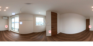 フェリクス大倉山 305 【神奈川県大倉山駅】 の画像3