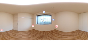 ベレオ　Brilliant 102 【和歌山県和歌山駅】 の画像3