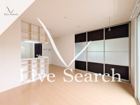 D-brook 101 【東京都柴崎駅】 の画像3