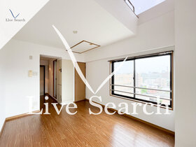 パンルネックス・クリスタル大濠Ⅱ 906 【福岡県六本松駅】 の画像3