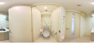 パークウェル銀座EAST 301 【東京都築地駅】 の画像3