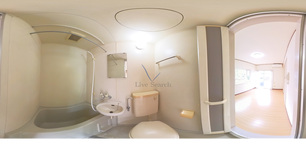 サヅカハイツ 101 【埼玉県高坂駅】 の画像3