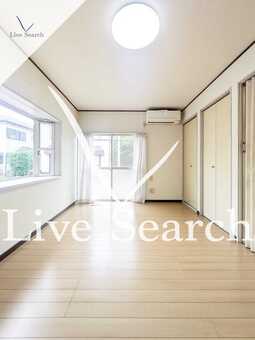 サヅカハイツ 101 【埼玉県高坂駅】 の画像3