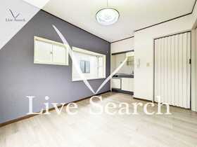 サヅカハイツ 202 【埼玉県高坂駅】 の画像3