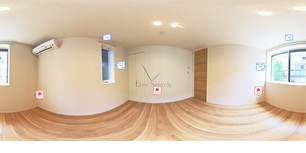 ボヌールコート 201 【東京都巣鴨】 の画像3