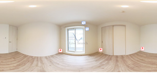 プレミアス城西 203 【福岡県西新】 の画像3