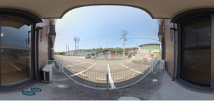 メゾン・ド・モンテノール 111 【兵庫県神戸電鉄粟生線　緑が丘駅】 の画像3