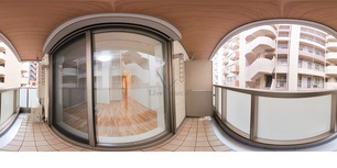 Noble Court東別院 306 【愛知県東別院】 の画像3