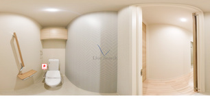 ヴィルヴィラージュ大名 202 【福岡県赤坂駅】 の画像3