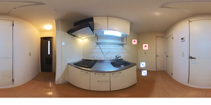 メゾン・ド・モンテノール 212 【兵庫県神戸電鉄粟生線　緑が丘駅】 の画像3