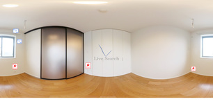 プレミアス城西 301 【福岡県西新】 の画像3