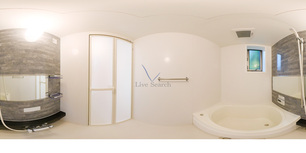 ベレオ友泉亭 103 【福岡県六本松駅】 の画像3