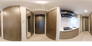 S-RESIDENCE堺浜寺broad 807 【大阪府石津川駅】 の画像3