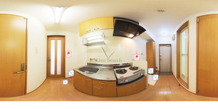 1861680　アーカスKⅤ 103 【東京都小岩】 の画像3