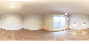 プレミアス城西 303 【福岡県西新】 の画像3