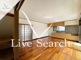 皿山貸家  【福岡県高宮駅】 の画像3