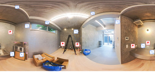 SENDAGAYA TERRACE 101 【東京都北参道駅】 の画像3