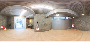 SENDAGAYA TERRACE 102 【東京都北参道駅】 の画像3