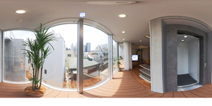 SENDAGAYA TERRACE 301 【東京都北参道駅】 の画像3