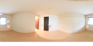 サングランデ桜坂B棟 102 【福岡県福岡市七隈線 桜坂駅 】 の画像3